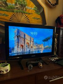 Tv samsung