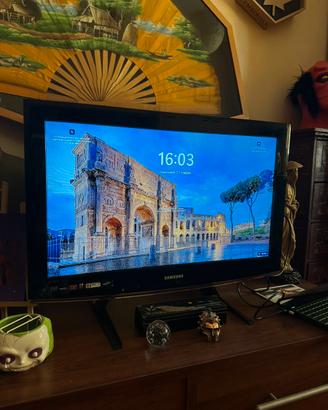 Tv samsung