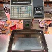 Bilancia elettronica