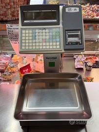 Bilancia elettronica