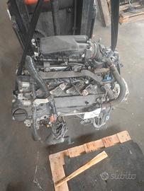 MOTORE TOYOTA YARIS 1.3 B 2015 1NRFE 1531/2025