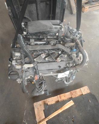 MOTORE TOYOTA YARIS 1.3 B 2015 1NRFE 1531/2025