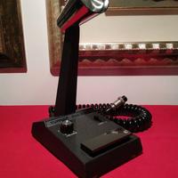 Microfono Turner Super Sidekick 