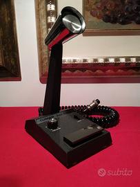 Microfono Turner Super Sidekick 