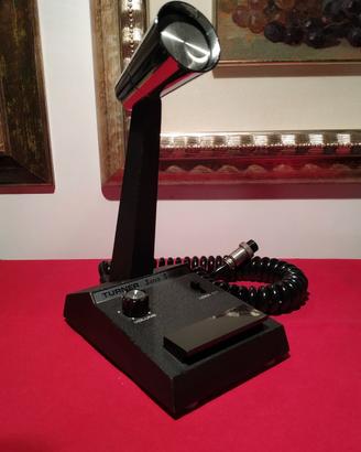 Microfono Turner Super Sidekick 