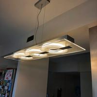 Lampadario a sospensione