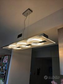 Lampadario a sospensione