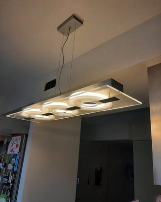 Lampadario a sospensione