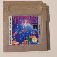 Tetris Game boy 
