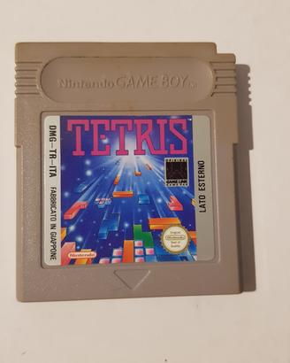 Tetris Game boy 