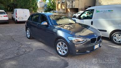 BMW serie 1 - l'ultima a trazione posteriore