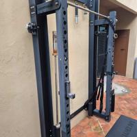 RACK LUCERTOSUS