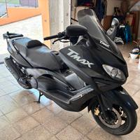 T Max