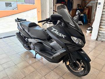 T Max