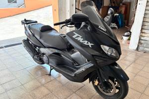 T Max