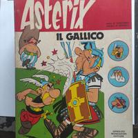 Le avventure di Asterix 19 volumi - 1979