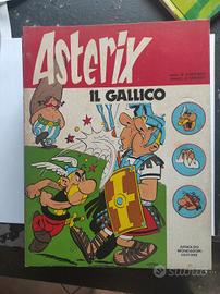 Le avventure di Asterix 19 volumi - 1979