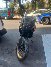 TRANSALP 750XL