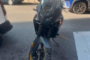 TRANSALP 750XL