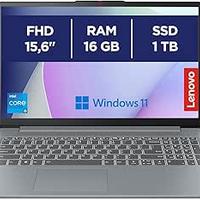 Lenovo IdeaPad Slim 3 Notebook