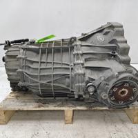 CAMBIO AUTOMATICO CNH CNHA DSG PVM 2.0D 140Kw 190C