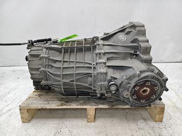 CAMBIO AUTOMATICO CNH CNHA DSG PVM 2.0D 140Kw 190C