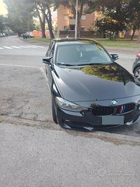 Bmw serie 3 f31 del 2015 euro 6
