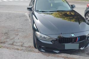 Bmw serie 3 f31 del 2015 euro 6