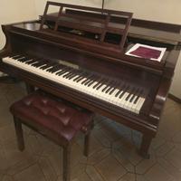 Pianoforte Bluthner