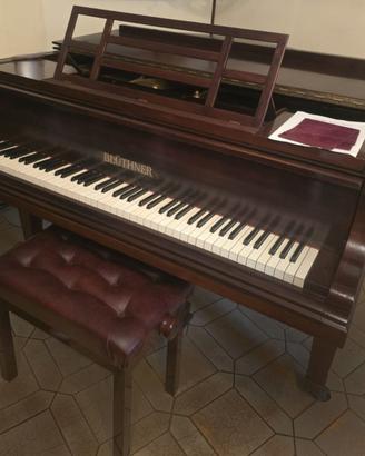 Pianoforte Bluthner