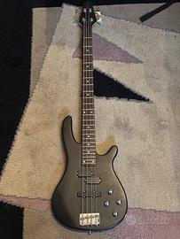 Basso elettrico Vision