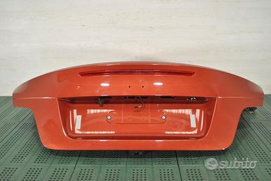 BMW serie 1 E82 Portellone posteriore