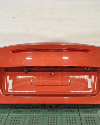 BMW serie 1 E82 Portellone posteriore
