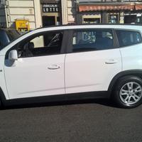 CHEVROLET ORLANDO GPL
