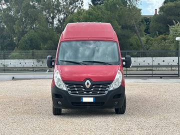 Renault Master T35 2.3 dCi 145CV L3 H3 Maxi - Tett