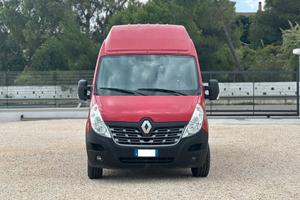 Renault Master T35 2.3 dCi 145CV L3 H3 Maxi - Tett