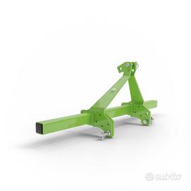 Telaio Multy 140 cm per trattore 12-60 HP DSV