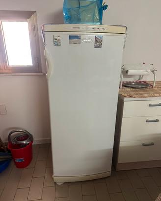 Freezer Smeg