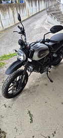 Ducati Scrambler Icon
