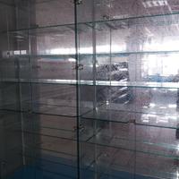 scaffale per negozio 