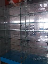 scaffale per negozio 