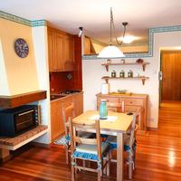 Openspace appartamento arredato