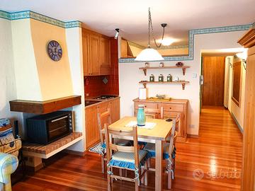 Openspace appartamento arredato