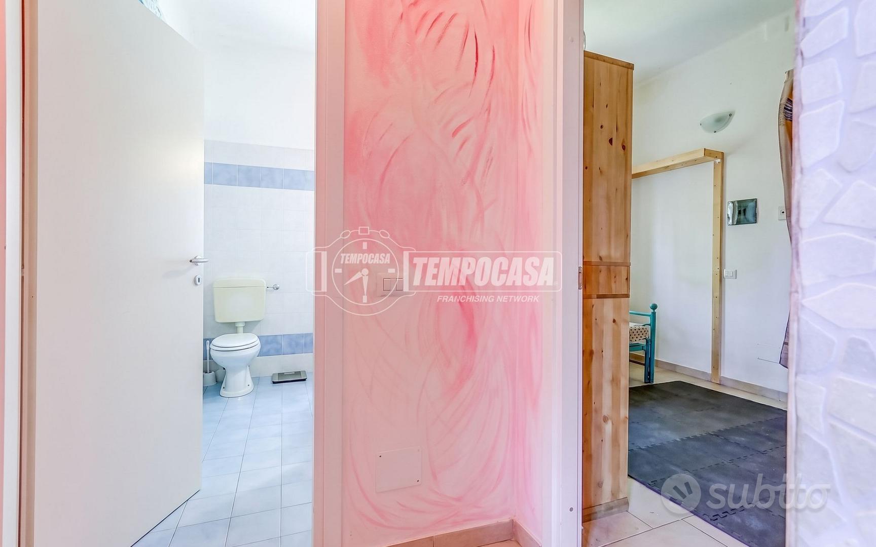 Appartamento – Somma Lombardo, Vira - Altro
