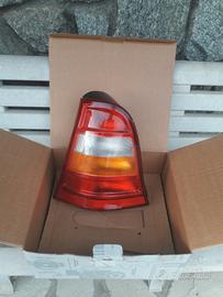 Faro post sx Mercedes classe A prima serie