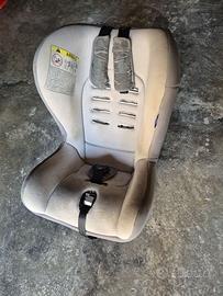 Seggiolino auto Chicco 0-18 Kg