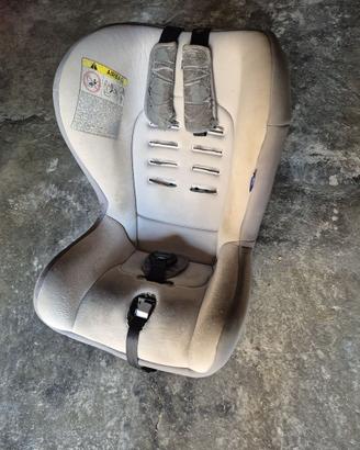 Seggiolino auto Chicco 0-18 Kg