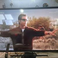 TV 58" 4K Smart Android