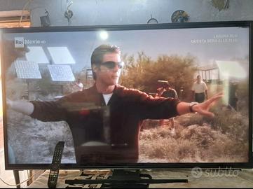 TV 58" 4K Smart Android