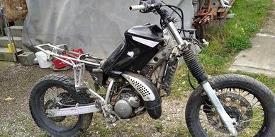 RICAMBI Yamaha TDR 125 1990